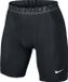 Nike Pro Cool Compression Hardloopbroek Mannen Maat XXL Zwart