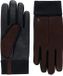 Roeckl Classic Copenhagen Touch Handschoenen Leer - Mannen - bruin