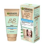 Garnier SkinActive BB Cream For Combination to Oily Skin Clear Spf 25 50ml