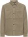 Solid DK Company A/S Shirt met lange mouwen Solid Tam Heren XXL Roos Polyester Klassieke kraag Lange mouw Casual Effen Regular Fit Herfst/Winter 2025