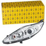 HELLA Koplamp (1EL 247 045-351)