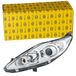 HELLA Koplamp (1EL 247 045-351)