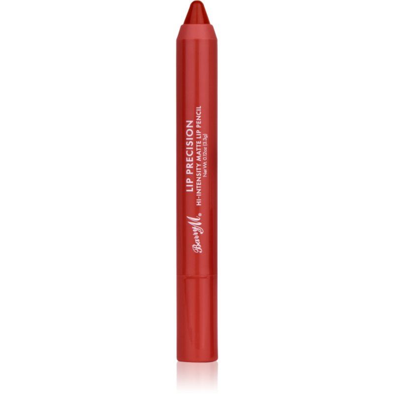 Barry M Lip Precision
