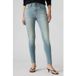 Levi's 721™ jean skinny taille haute Med Indigo Taille : W26L28