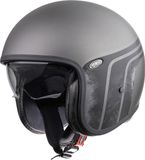 Premier Vintage Evo Btr 17 BM Jethelm - Helm