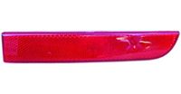 Equal Quality CT0078 Achterreflector Links