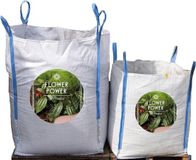 Warentuin collection Kuub Franse Boomschors 3m3 BigBag