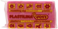 Jovi 70 Plastilina modelleermassa, roze