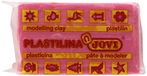 Jovi 70 Plastilina modelleermassa, roze