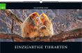 GEO Einzigartige Tierarten 2027