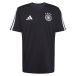 Adidas T-shirt à Manches Courtes Germany Dna