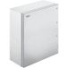 Weidmüller KEBIHS806020S2N0 AL Boîtier industriel 600 x 200 Inox Inox 1 pièce