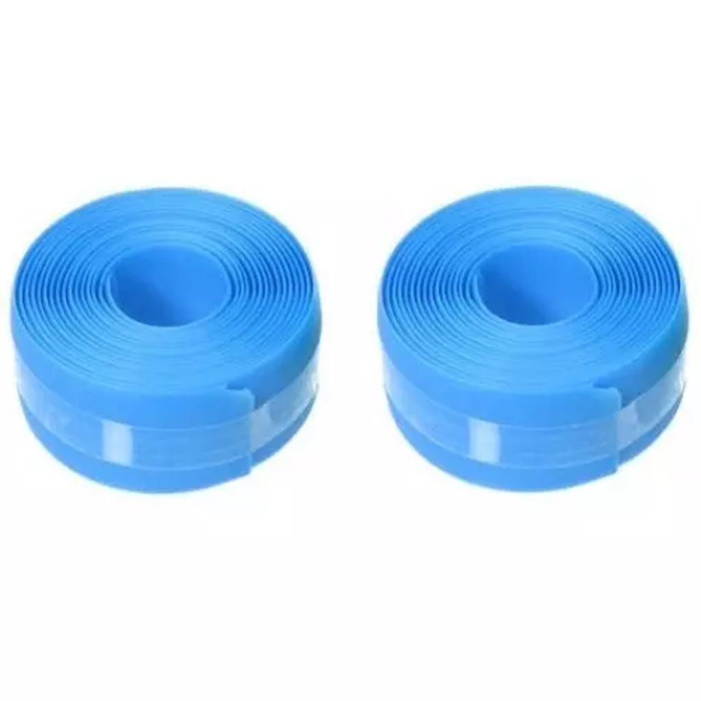 Proline Anti-lekstrip 26-28 inch x 31 mm blauw per 2 stuks