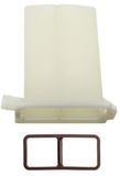 BRÖTJE Sifon BOB 20/ 25 B , 7668850