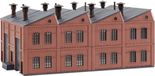 Faller - 1:160 Locomotieven Werkplaats (4/22) *fa222096