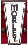Morley MTTW Tone Questor Wah-pedaal