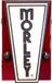 Morley MTTW Tone Questor Wah-pedaal