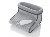 Medisana FWS chauffe-pieds électrique - Gris