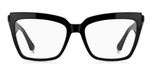 Etro Lunettes De Vue Femme Papillon 55mm