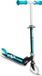 Trekrol Trekrol, pliable, système antidérapant, pont antidérapant ergonomique, réglable en hauteur, frein arrière