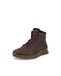 ECCO Exostride M wandelschoen voor heren, Mokka, 11 UK