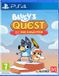 Outright Games Bluey's Quest for the Gold Pen - Standard Edition (PlayStation 4)