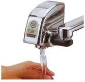Cordes Automatische waterkraan, contactloos