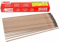 TELWIN basis laselektroden E 7018 Ø2,5 x 300 mm 119 stuks