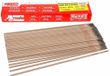 TELWIN basis laselektroden E 7018 Ø2,5 x 300 mm 119 stuks