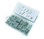 Hilka 79552020 Voorjaar Assortiment, 200 Stuk