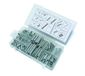 Hilka 79552020 Voorjaar Assortiment, 200 Stuk