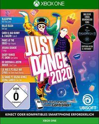 Ubisoft Just Dance 2020 - 3307216125198