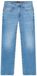 Lee Daren Regular Fit Spijkerbroek Blauw 32 / 32 Man