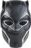 Hasbro Marvel Black Panther Legends Electronic Helmet