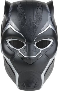 Hasbro Marvel Black Panther Legends Electronic Helmet