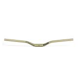 Renthal Fatbar V3 40mm Rise Stuur Goud 31.8 mm / 800 mm