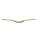 Renthal Fatbar V3 40mm Rise Stuur Goud 31.8 mm / 800 mm