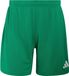adidas Dames Entrada 26 Short Groen - Maat XXL