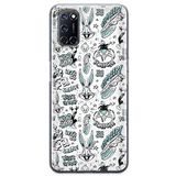 ERT GROUP mobiel telefoonhoesje voor Oppo A92/ A72/ A52 origineel en officieel erkend Looney Tunes patroon 004