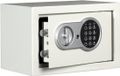 De Raat Protector Universal 1E Elektronische Kluis Lichtgrijs Metaal