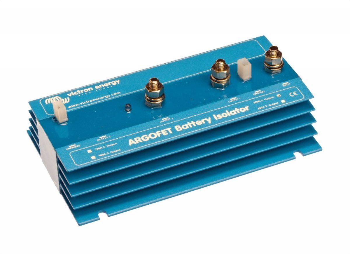 Victron Argofet 100-2 100A - 8719076019022