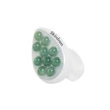 STARSKIN Skin Iron face Rose Quarts Gezichtsmassage 60 g