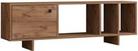 Merkloos Asir - Tv-meubel - Atlantische den - 140 x 29 x 45 cm