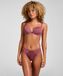Hunkemöller Plunge Padded Underwired Bra Paars