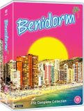 Benidorm: The Complete Collection - DVD