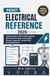 Pocket Electrical Reference 2026 Edition: Jobsite Guide to NEC 2026 Updates, Electrical Formulas, Code Tables, Wiring, Ampacity, Conduit Fill & Field Calculations
