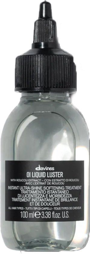 Davines OI Liquid Luster - 100 ml