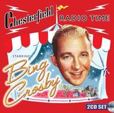 Chesterfield Radio Time CD