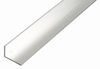 Alberts 492182 hoekprofiel | aluminium, naturel | 1000 x 35 x 65 mm