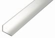 Alberts 492182 hoekprofiel | aluminium, naturel | 1000 x 35 x 65 mm